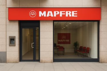 Buenas noticias para Mapfre por su nivel de solvencia.